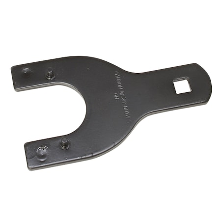 Lisle FAN WRENCH SHORT GM/DODGE LI43580